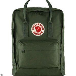 Classic Kanken Backpack